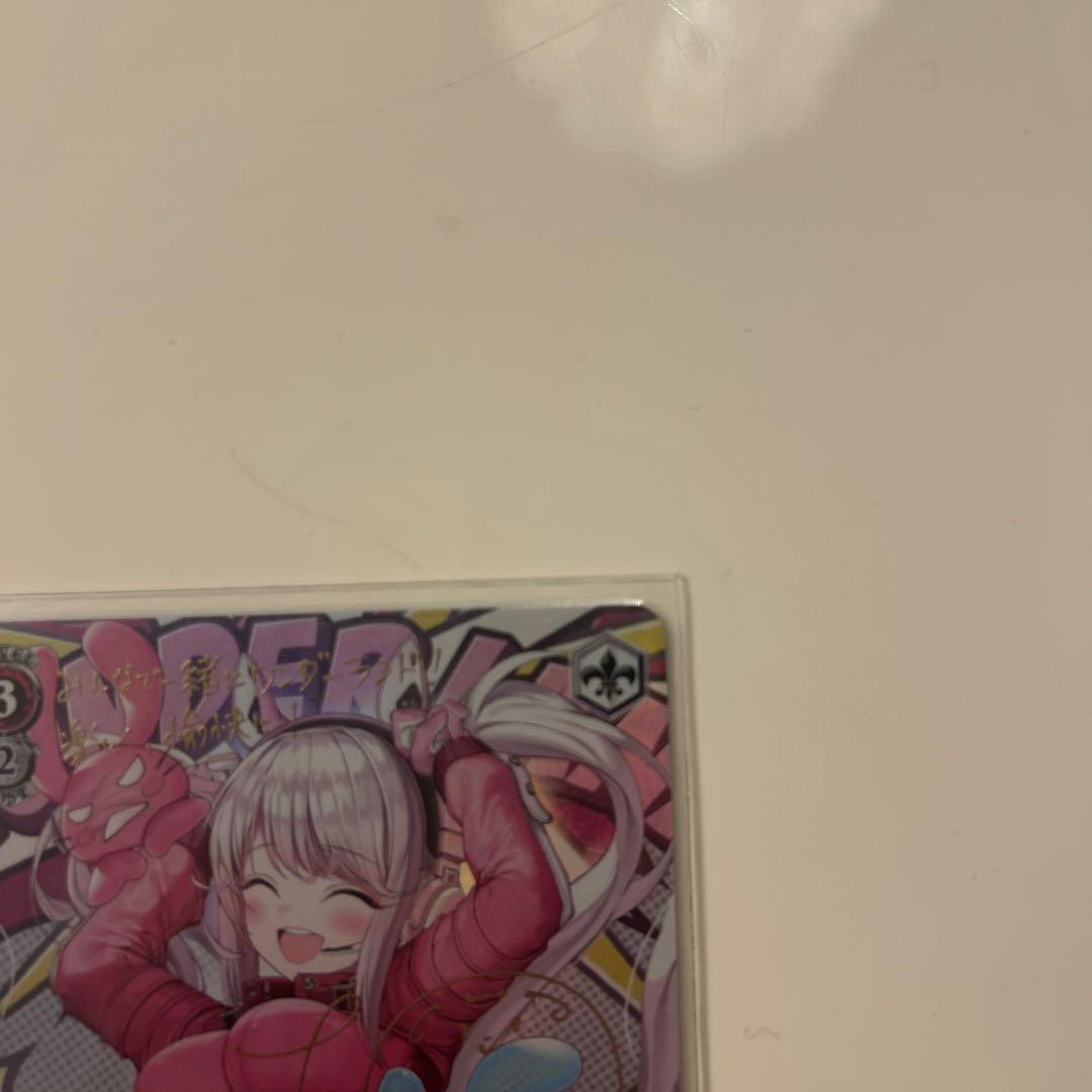 NIKKE 摩訶不思議な世界 アリス SP