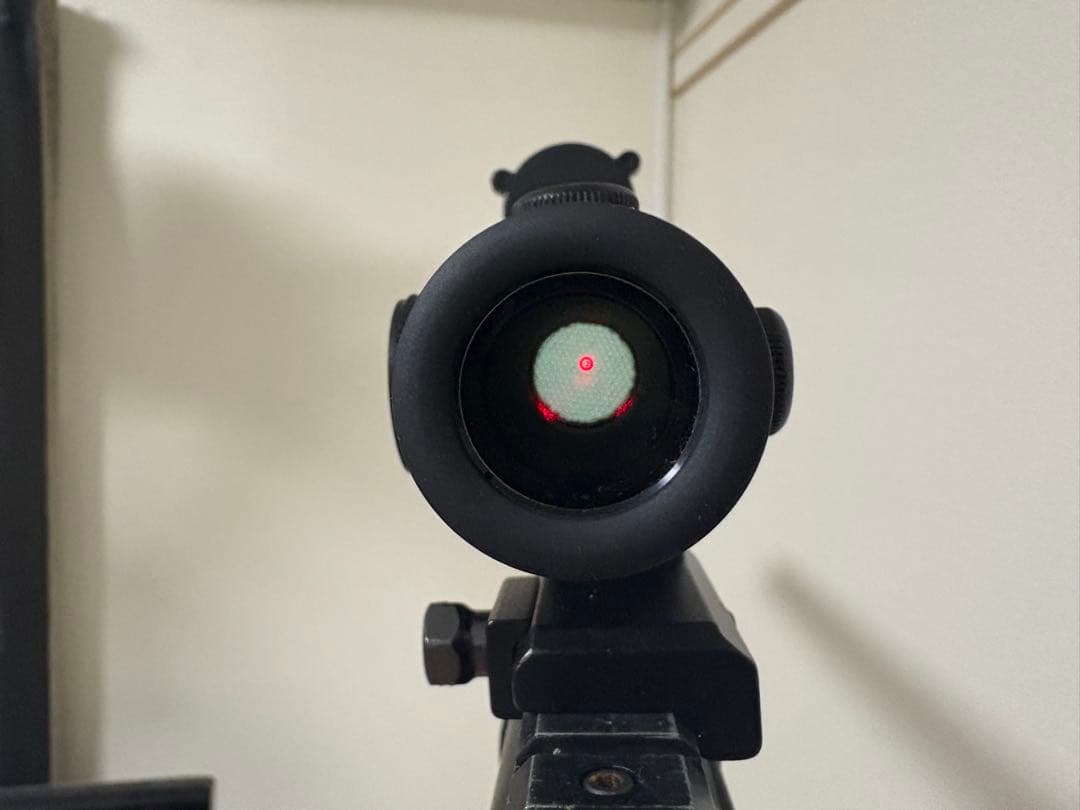 サイトロン　ドットサイト