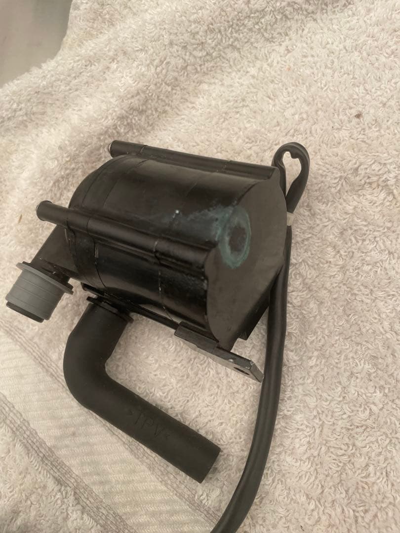 ホシザキ業務用製氷機 ウォーターポンプ　★未動作確認