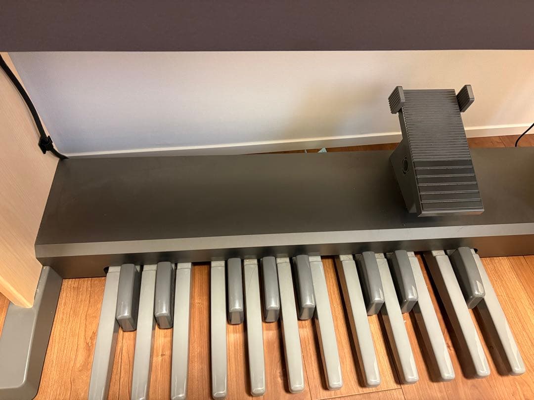 【mii】YAMAHA Electone STAGEA ELB-02