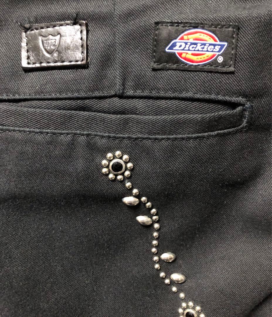 キムタク着Standard CaliforniaHTC Dickiesサイズ32