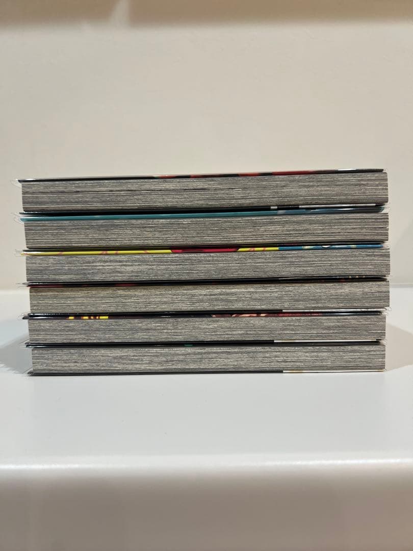 新品 呪術廻戦 全巻セット 0〜30巻 クリアブックカバー付き