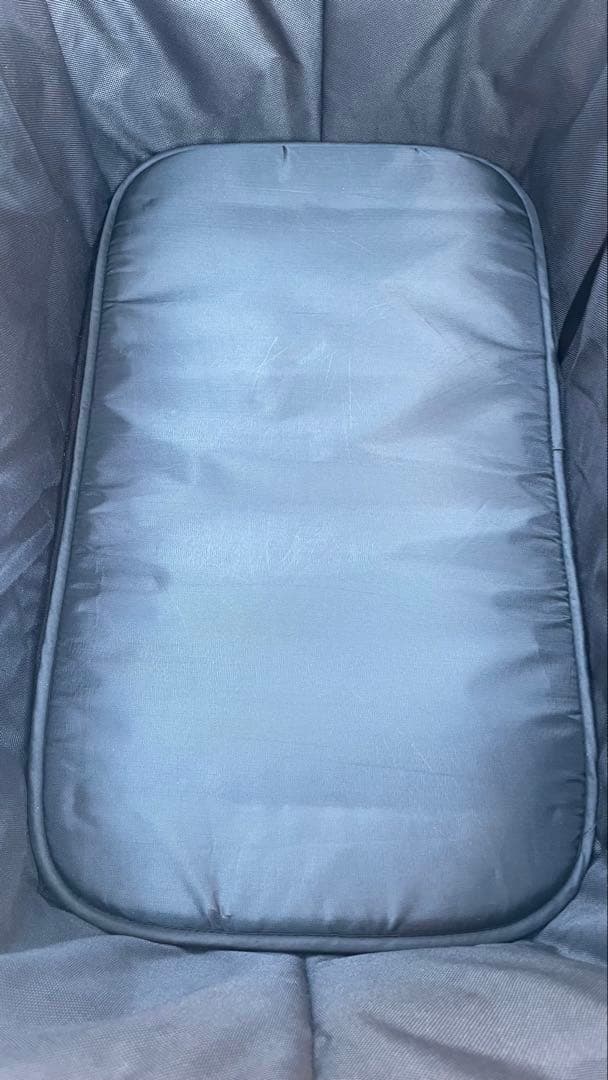 【海外限定カラー】ピッコロカーネ カリーノ3 定価60,500円　オールブラック