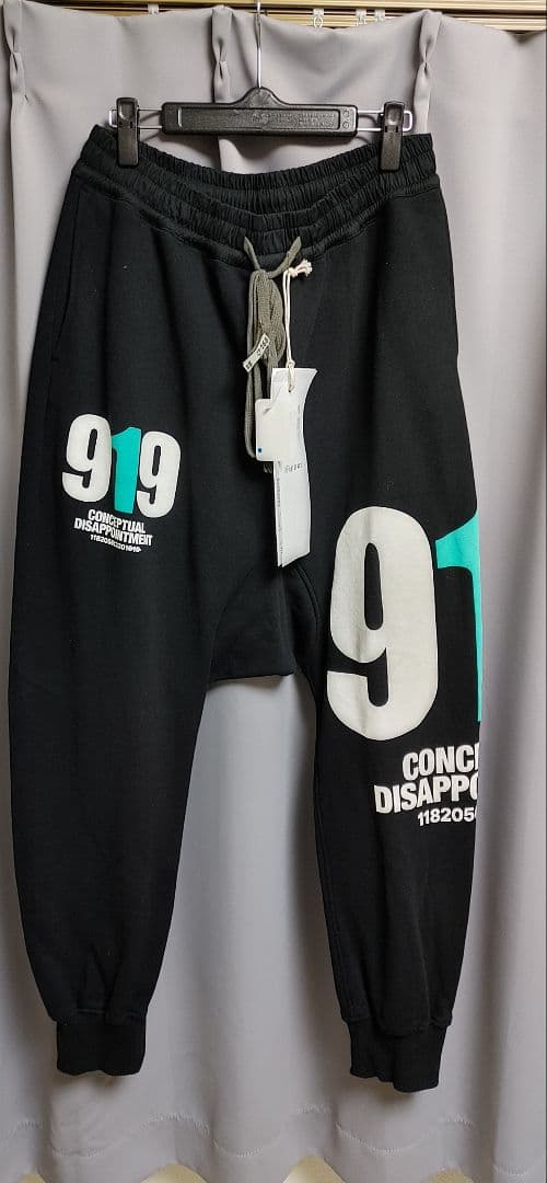 パンツ A.F ARTEFACT/919 MIDIUM WEIGHT SETUP