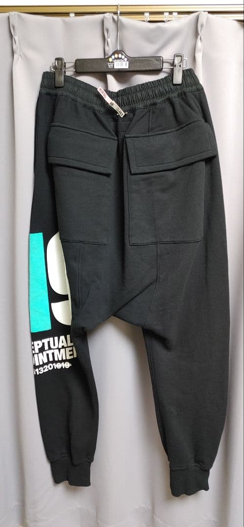 パンツ A.F ARTEFACT/919 MIDIUM WEIGHT SETUP