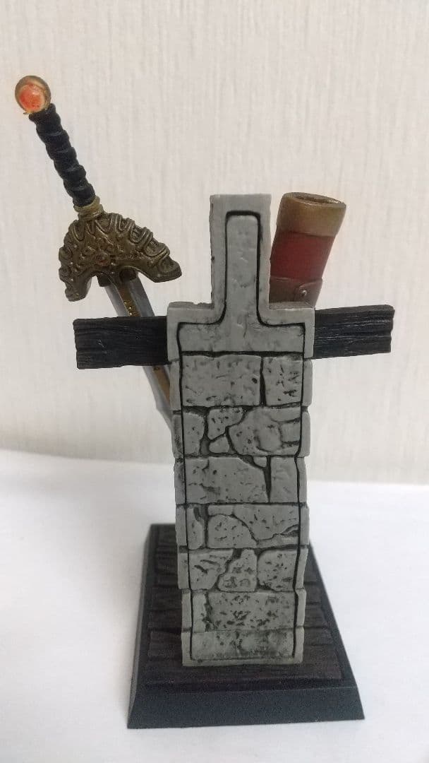 ドラゴンクエスト レジェンドアイテムズギャラリー ザ・ベスト ３種セット