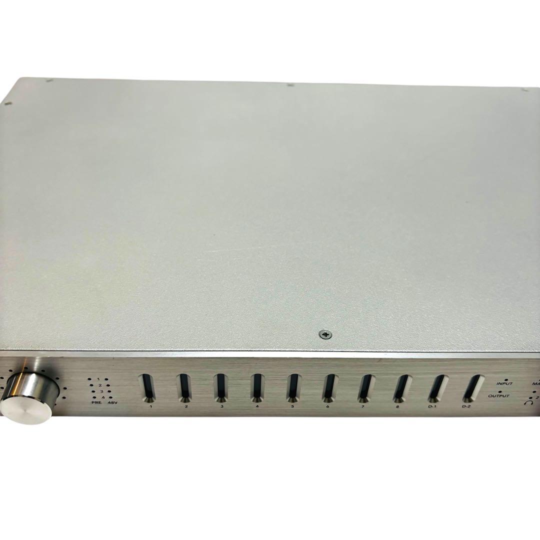 APOGEE ENSEMBLE FIREWIRE オーディオインターフェース