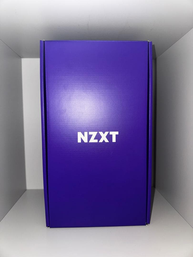 その他 NZXT Capsule