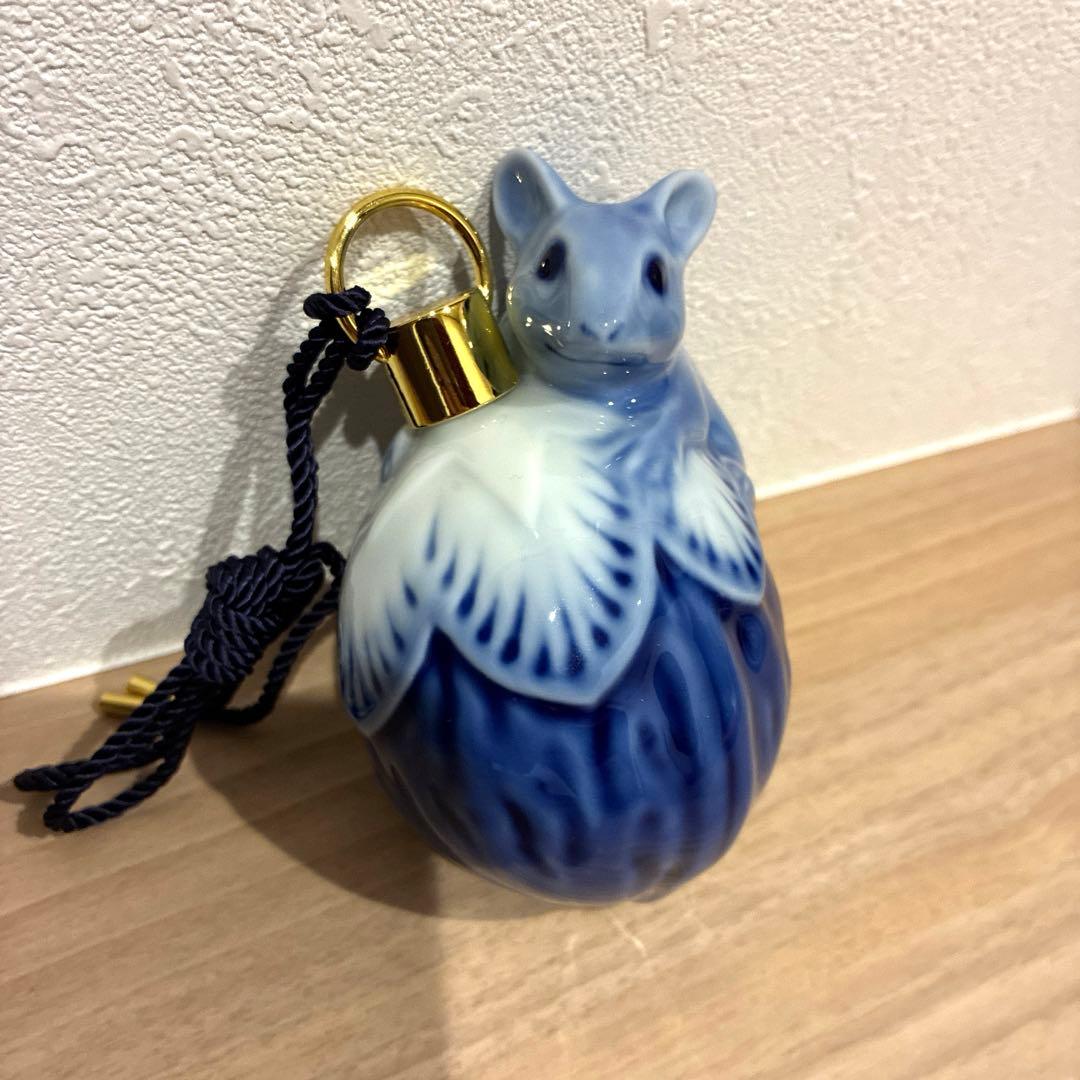   ロイヤルコペンハーゲン　アニュアルオーナメント