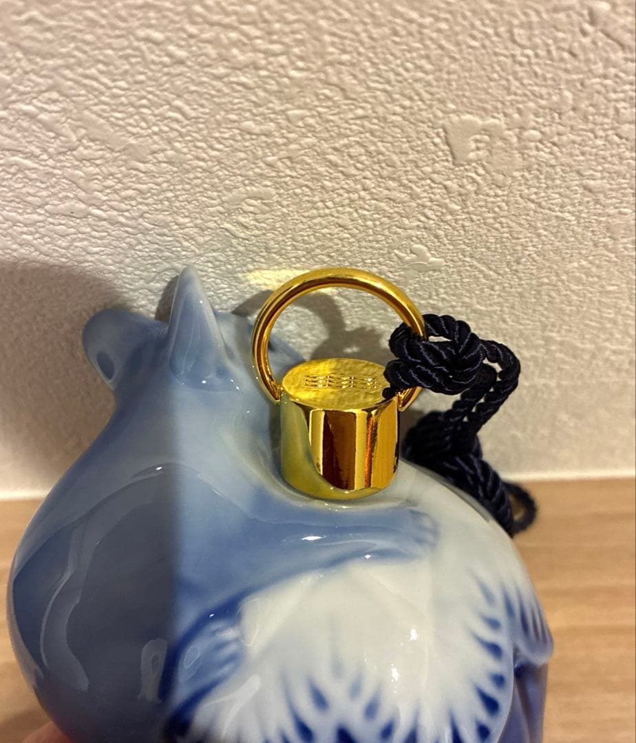   ロイヤルコペンハーゲン　アニュアルオーナメント