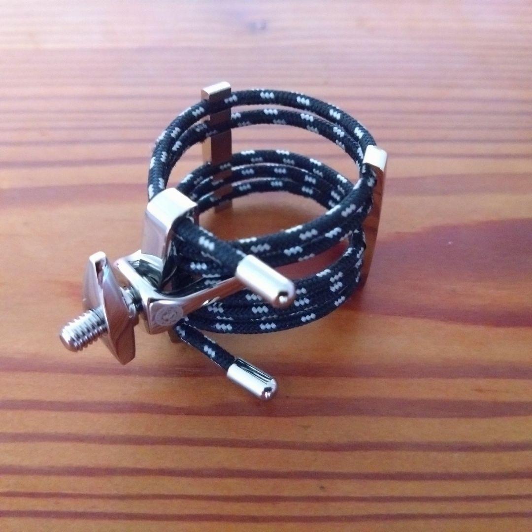 【新品】SILVERSTEIN BK & SONS Saxリガチー／特価