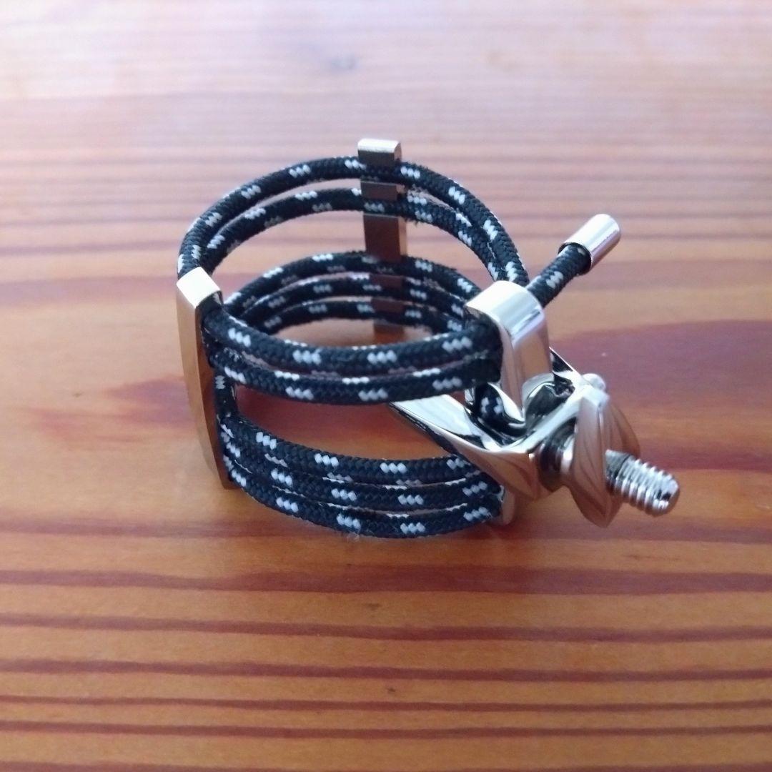 【新品】SILVERSTEIN BK & SONS Saxリガチー／特価