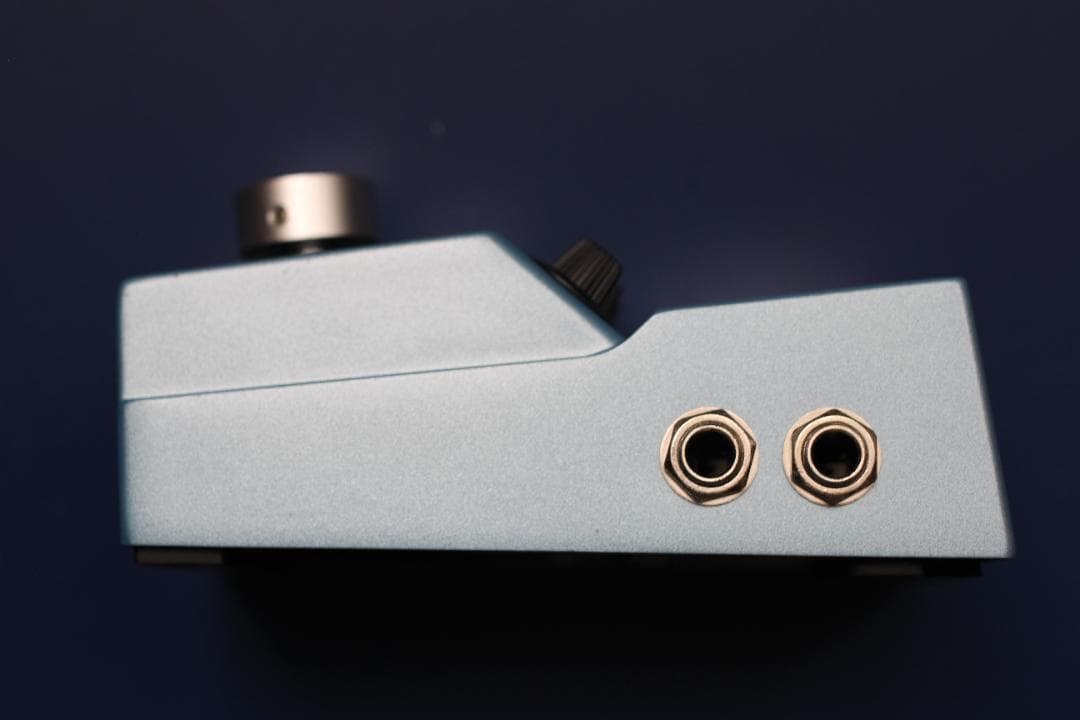 ZOOM / MS-70CDR MultiStomp マルチエフェクター