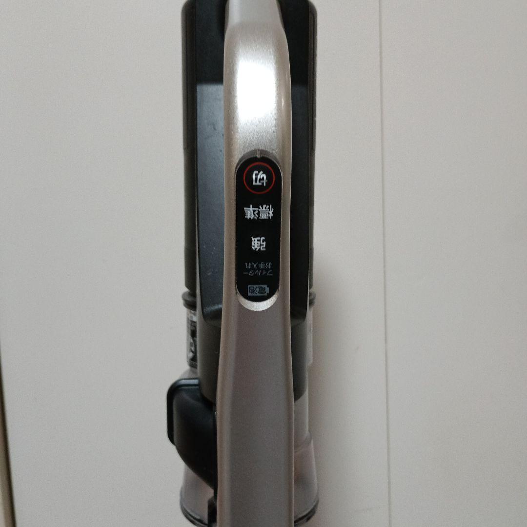 【2024年製】日立 コードレス スティッククリーナー PV-BL3K 掃除機