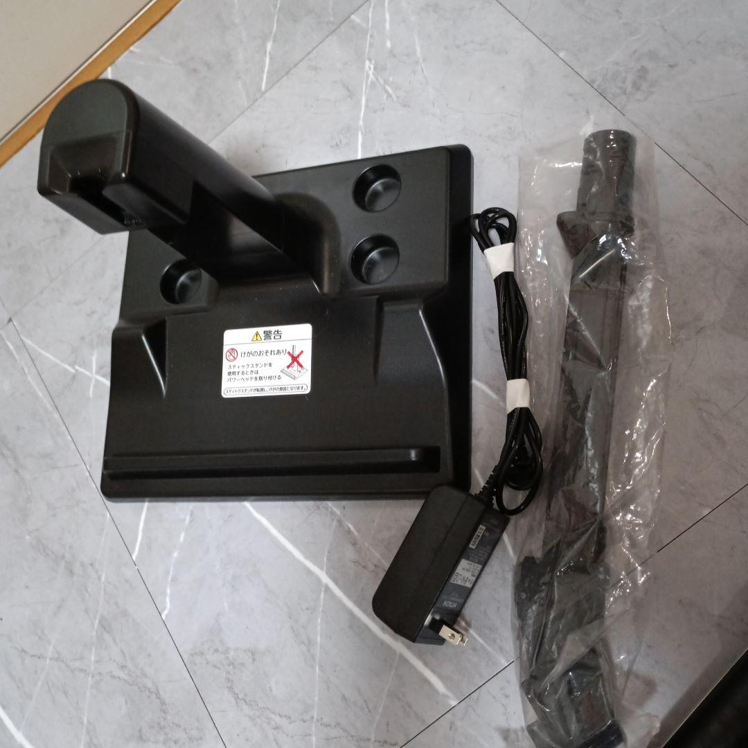 【2024年製】日立 コードレス スティッククリーナー PV-BL3K 掃除機