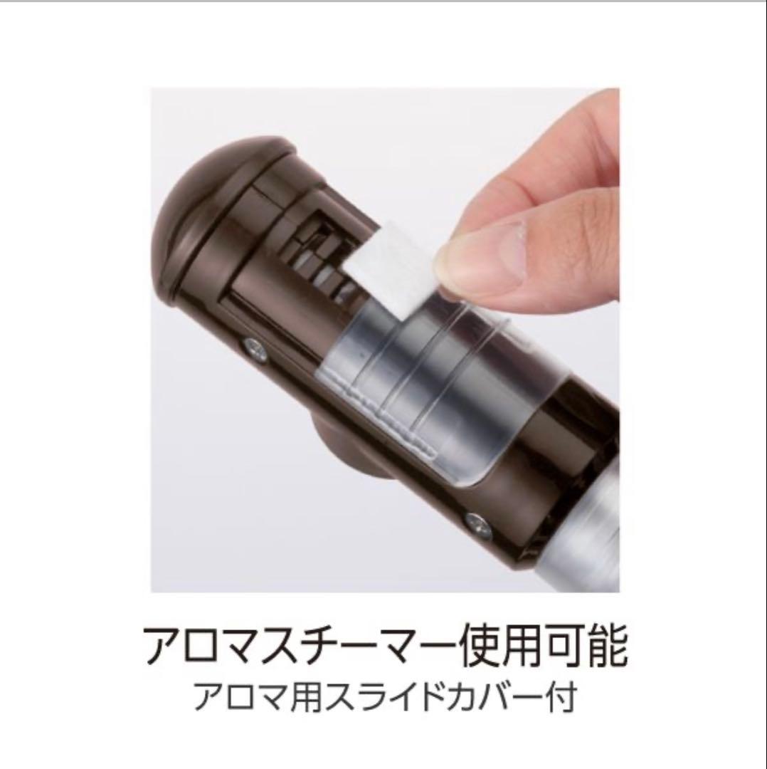 Reina ヘアー＆フェイス ダブルスチーマー R-02 自宅、サロン使用可