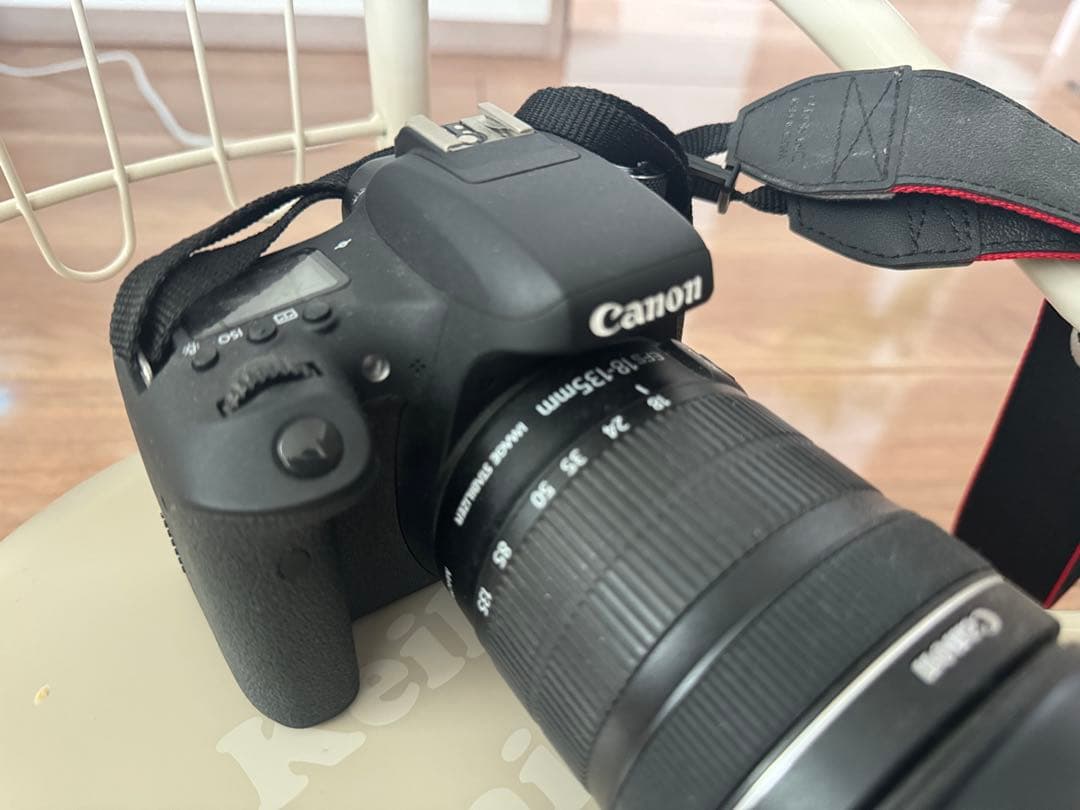 Canon EOS 8000D デジタル一眼レフ 本体