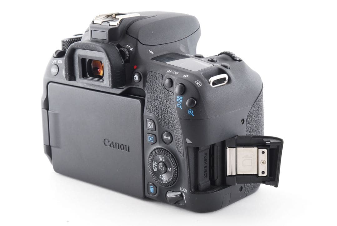 極上品 キャノン デジタル一眼レフカメラ Canon EOS 9000D