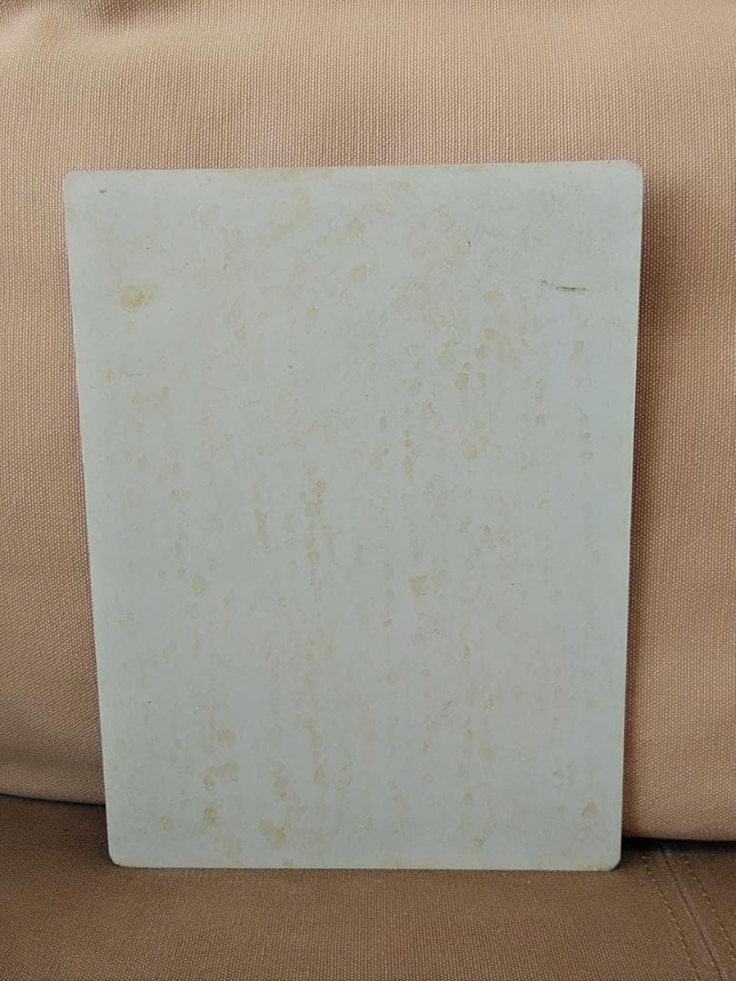 プラスチック製 区名札 吹二 EF65 EF66 EF200 EF210 JR