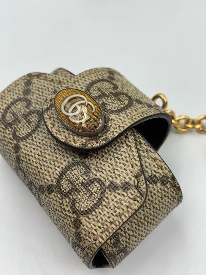 GUCCI Airpods Pro イヤホンケース