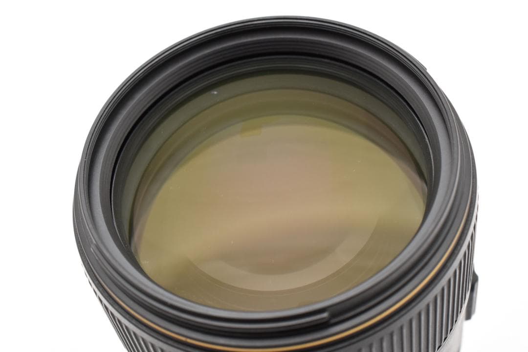 Nikon AF-S NIKKOR 105mm f/1.4E ED レンズ