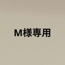 ミュージシャン M