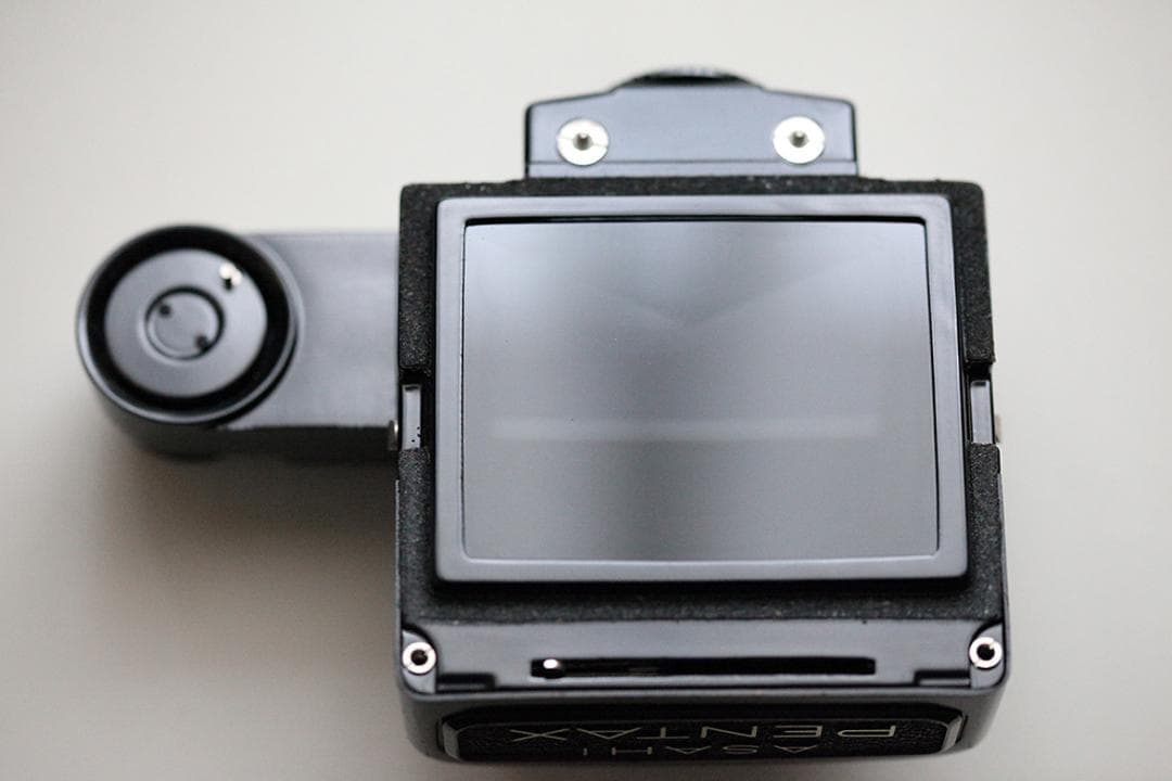 Pentax 6X7、Takumar 2.8/90mm　Q643