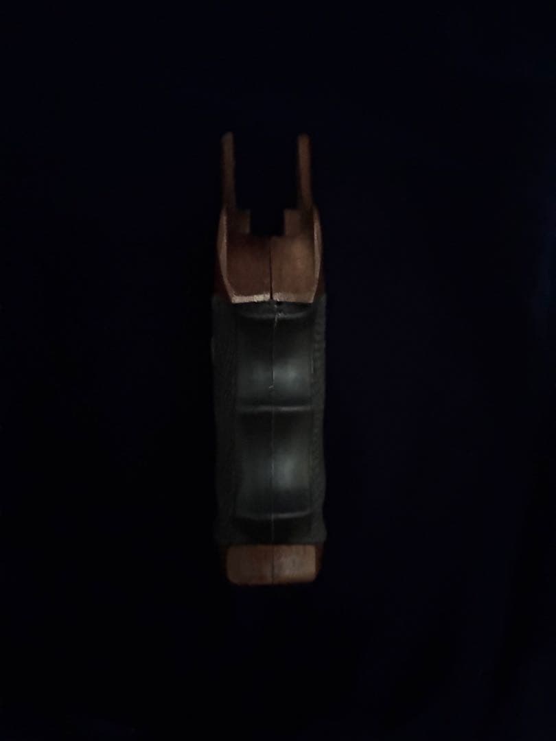 Kフレーム用 パックマイヤーグリップ