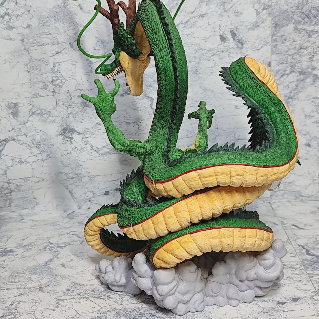 一番くじ/ドラゴンボール ULTIMATE VARIATION神龍　ラストワン