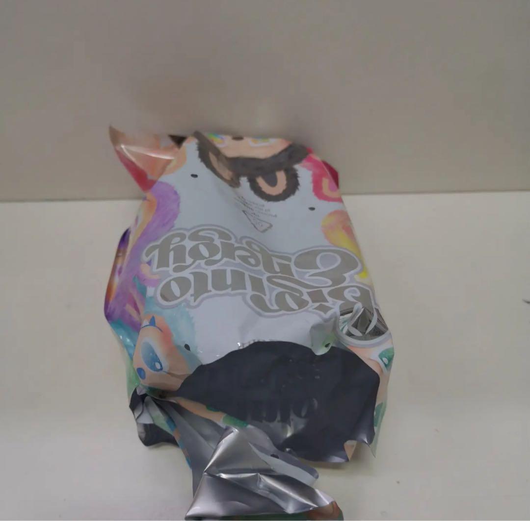 ぬいぐるみ・マスコット LABUBU The Monsters Highlight