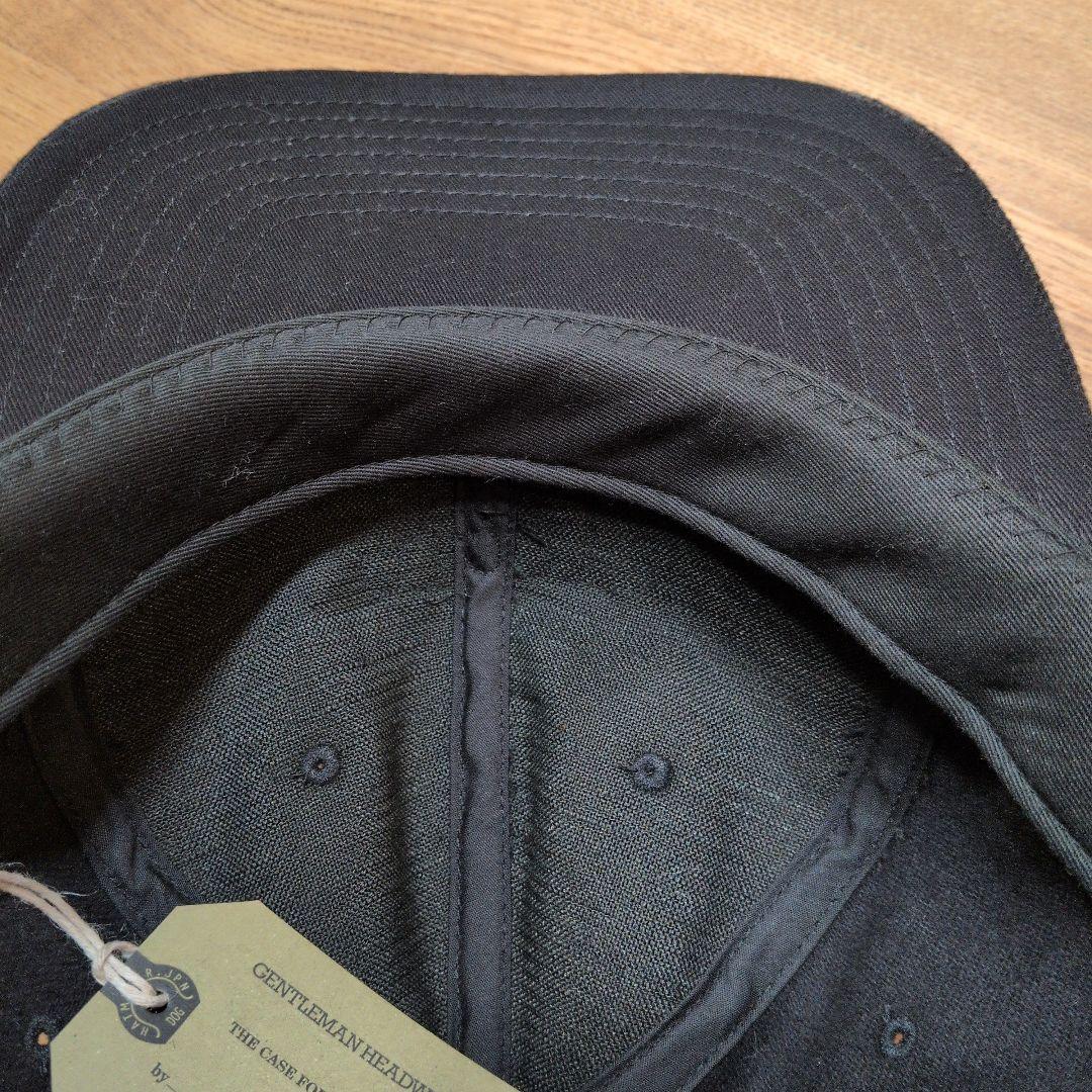 THE H.W.DOG&CO. 【BLACKish】 THW APPL