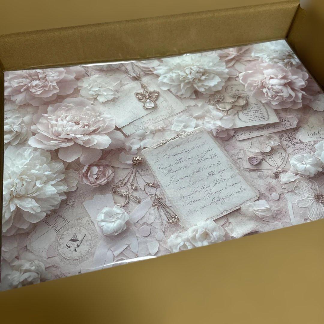 【処分価格】　デザインペーパー　大量　まとめ売り