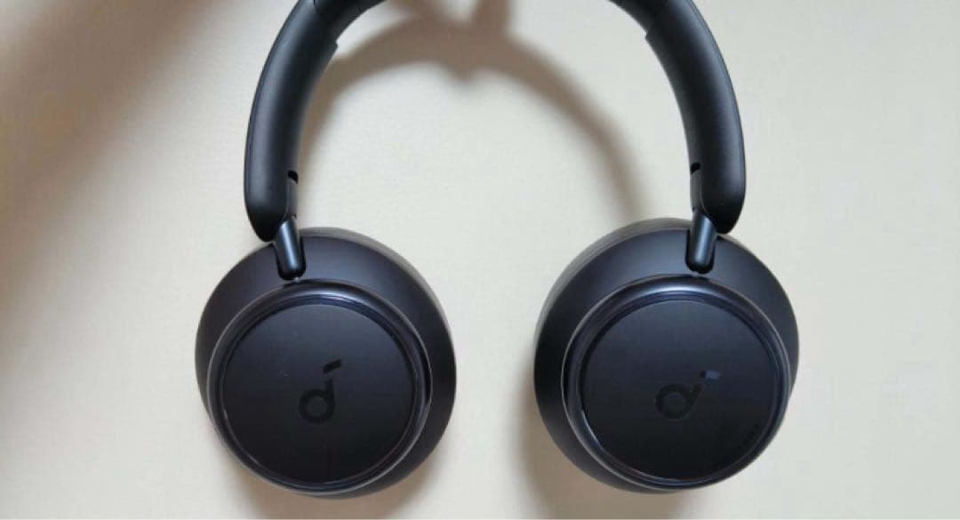 Anker Soundcore Space Q45 (専用ケース付き)