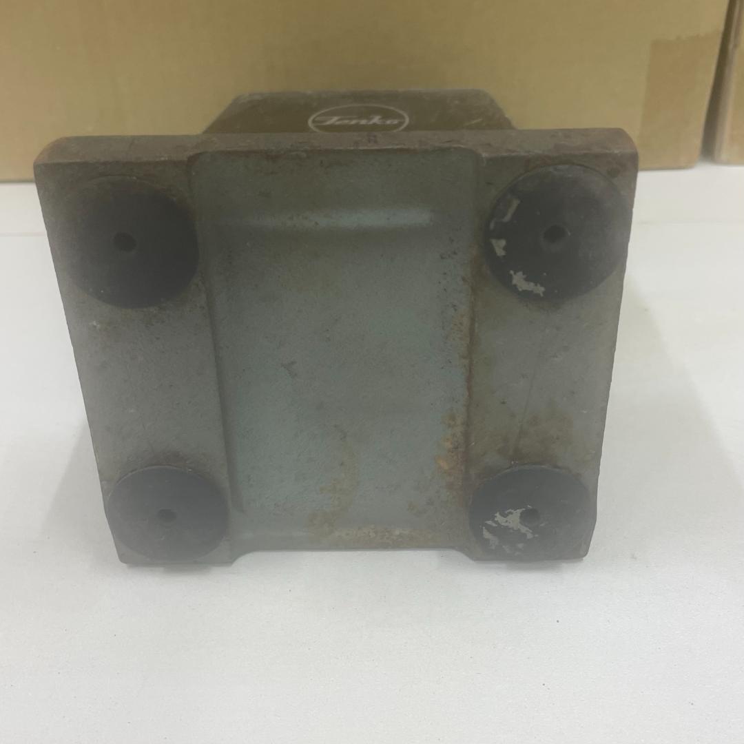 天虎工業 DATING MACHINE ダッチングマシン 鉄道 国鉄 日付印字機