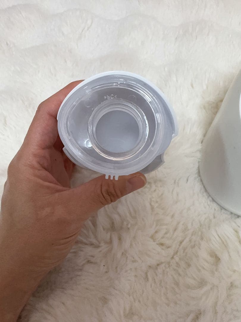 Panasonic EH-SA6K ナノケア 美顔器