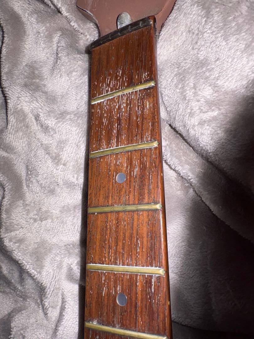 Aria pro Ⅱ ZZ lefty 左きき用 ジャンク