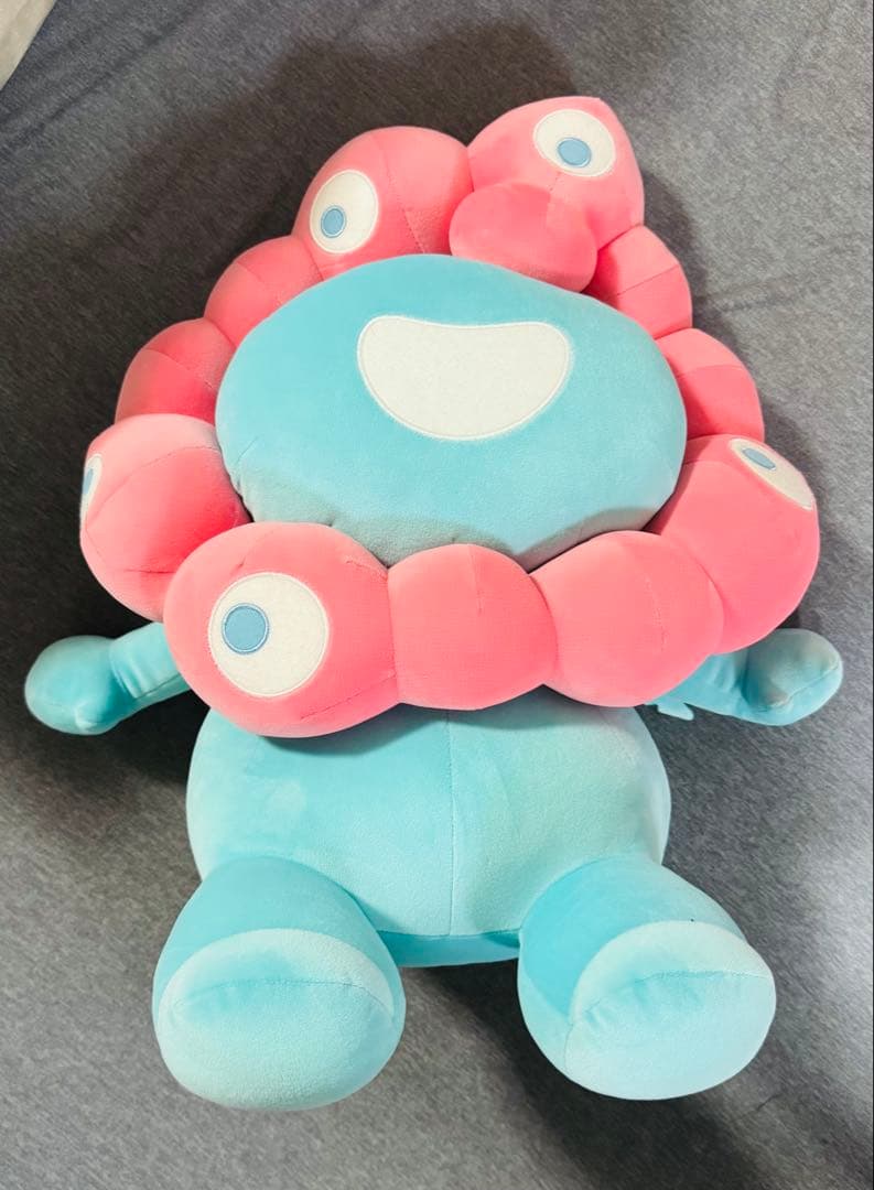 ほあほあミャクミャク タグ付き　大阪関西万博