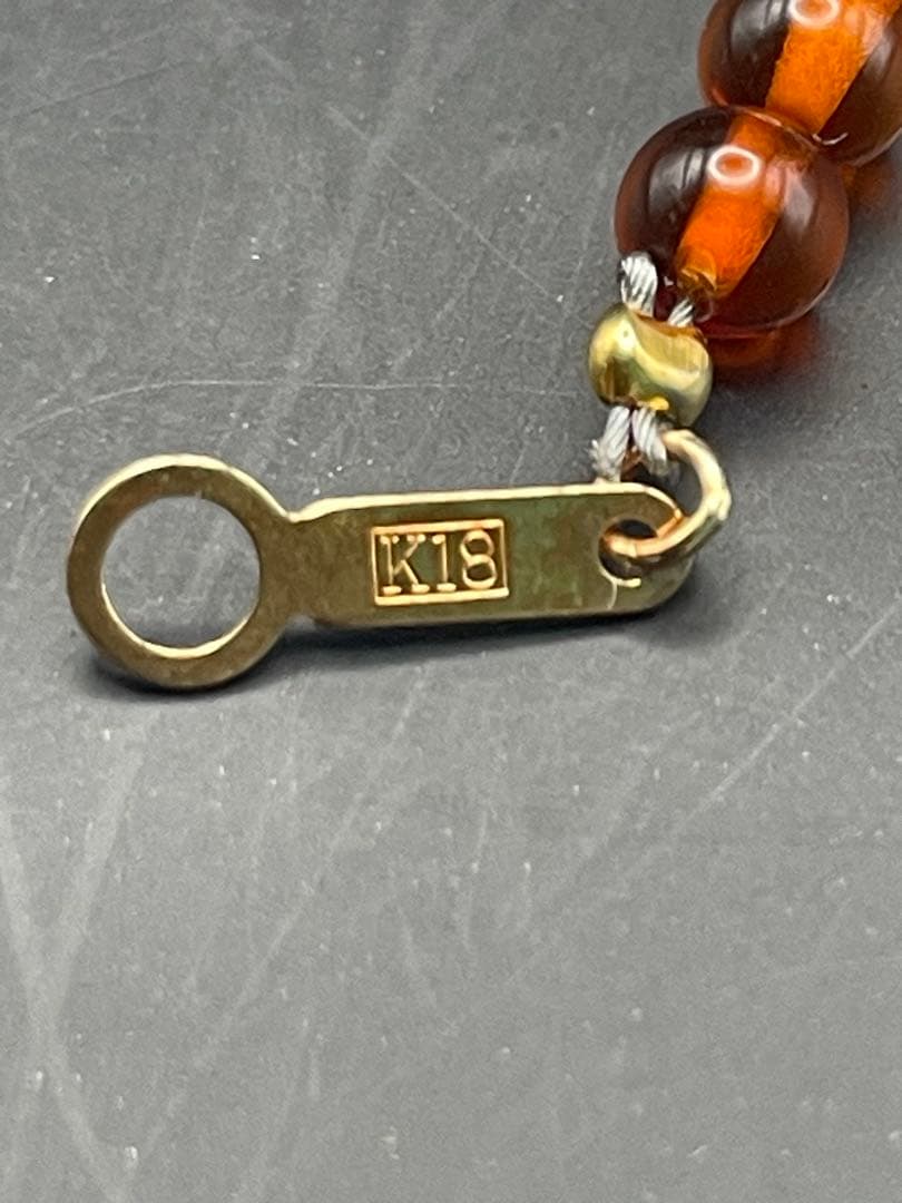 B　遺品整理　アクセサリーまとめ②