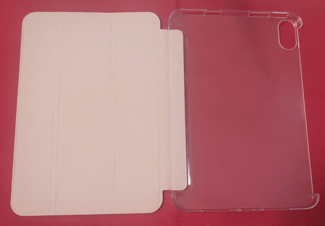 iPad mini 7 第7世代 Wi-Fiモデル パープル 128GB