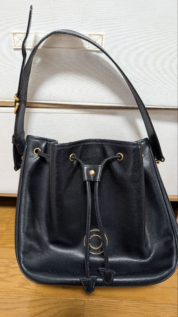 セリーヌ　ヴィンテージ