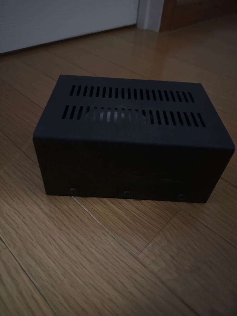 廃版 正規品 Avalon design AD2044 コンプレッサー