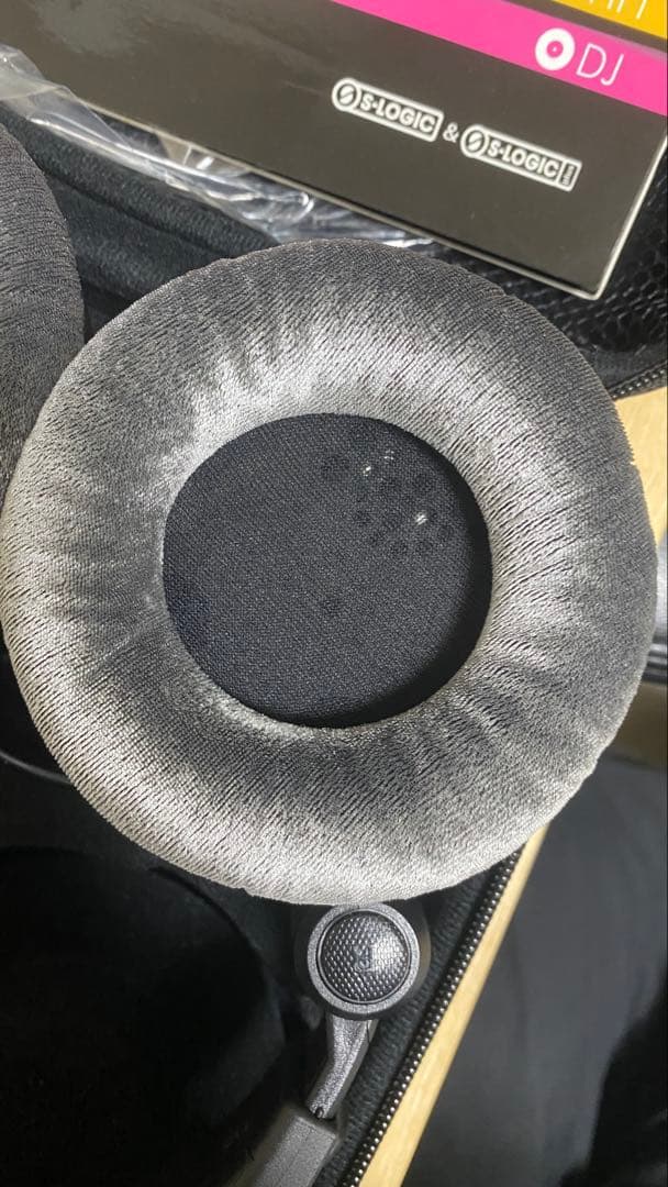 ULTRASONE DJ PRO ヘッドフォン