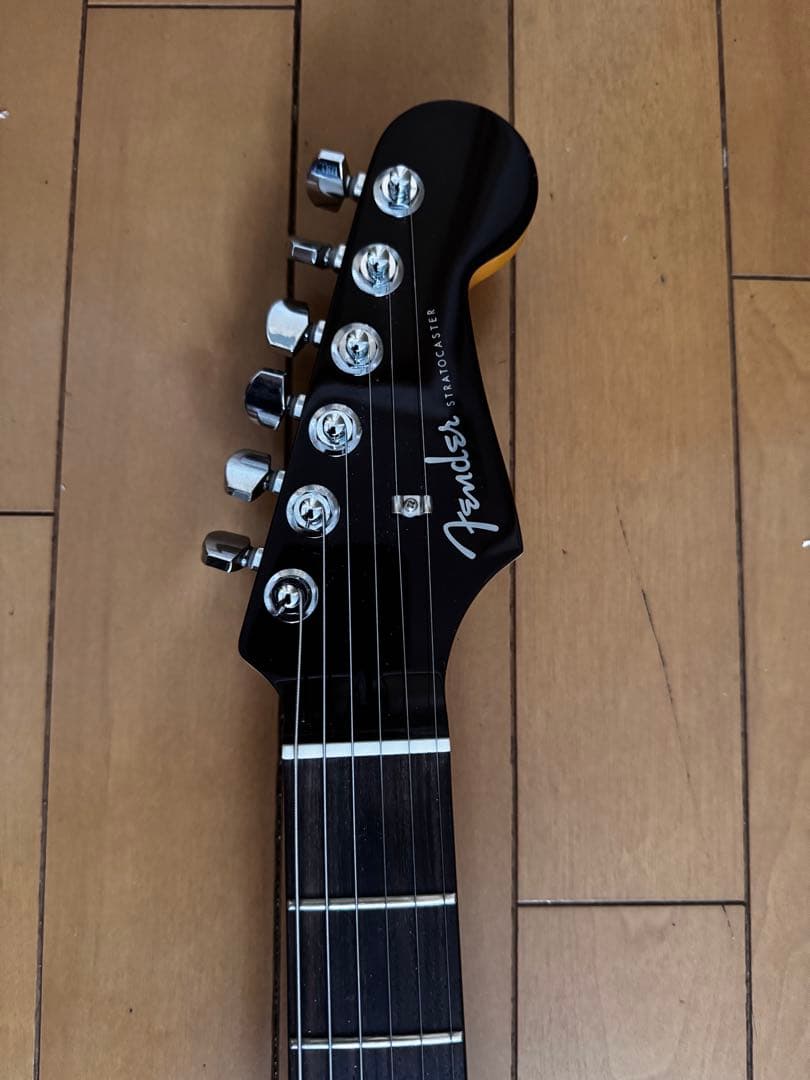 ギター Fender / Aerodyne Special Stratocaster