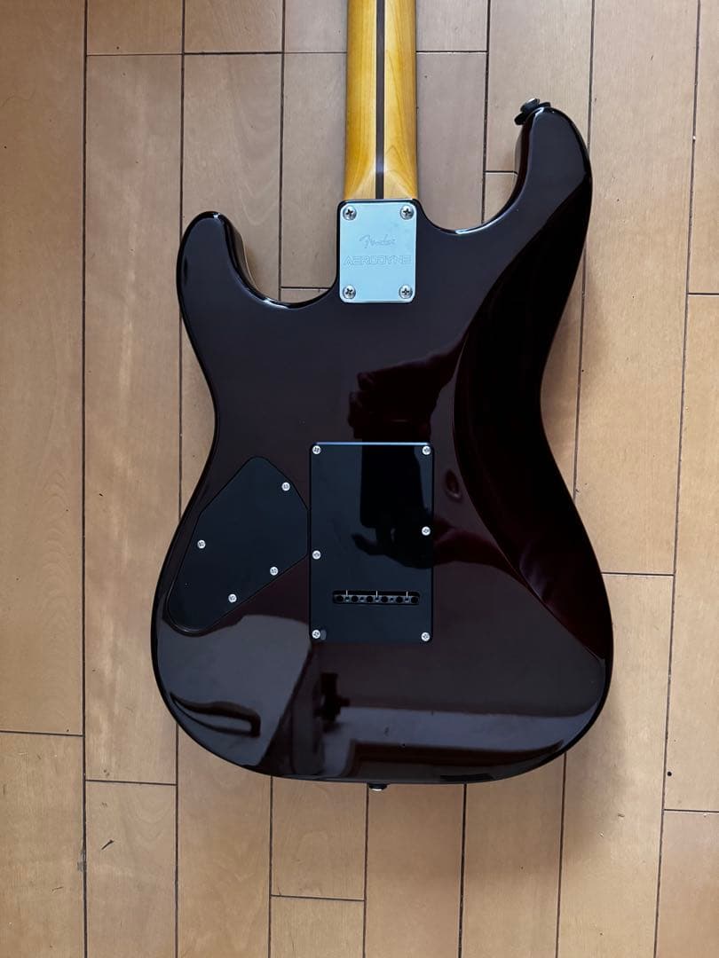 ギター Fender / Aerodyne Special Stratocaster
