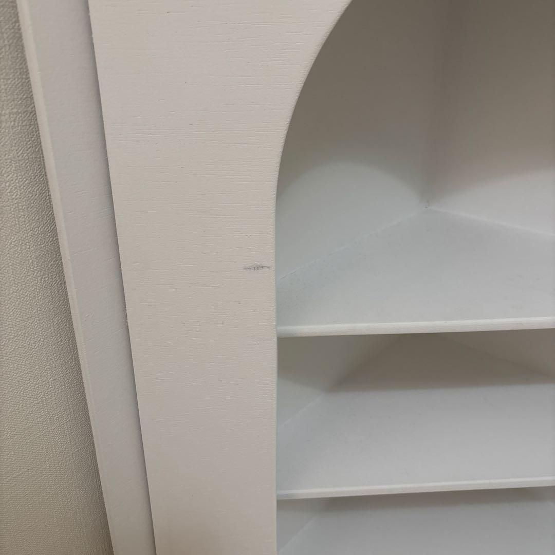 値下げ！ マントルピース コーナー用