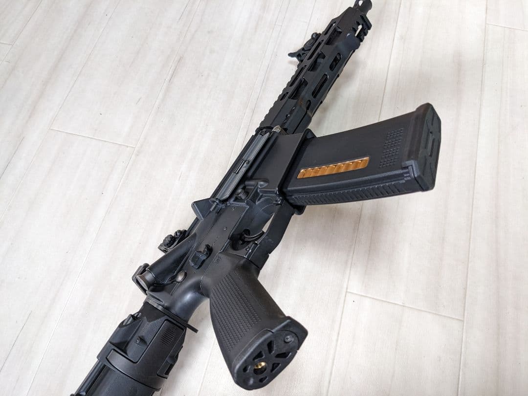 トイガン KSC T6teg