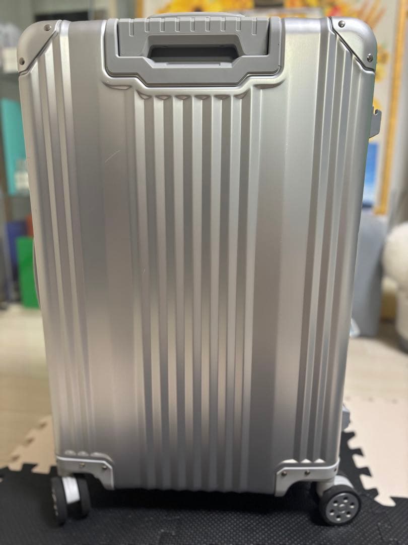 メルセデスベンツ　キャリーケース　65L