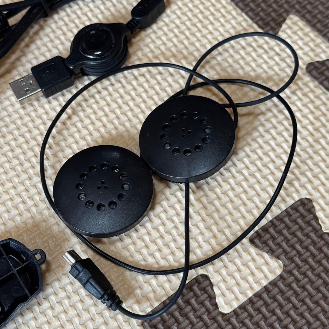 B+COM インカム Bluetooth