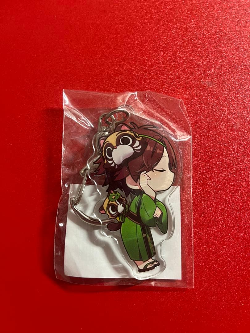 うらたぬき　浦島坂田船　グッズまとめ売り　缶バッジ　アクスタ　アクキー