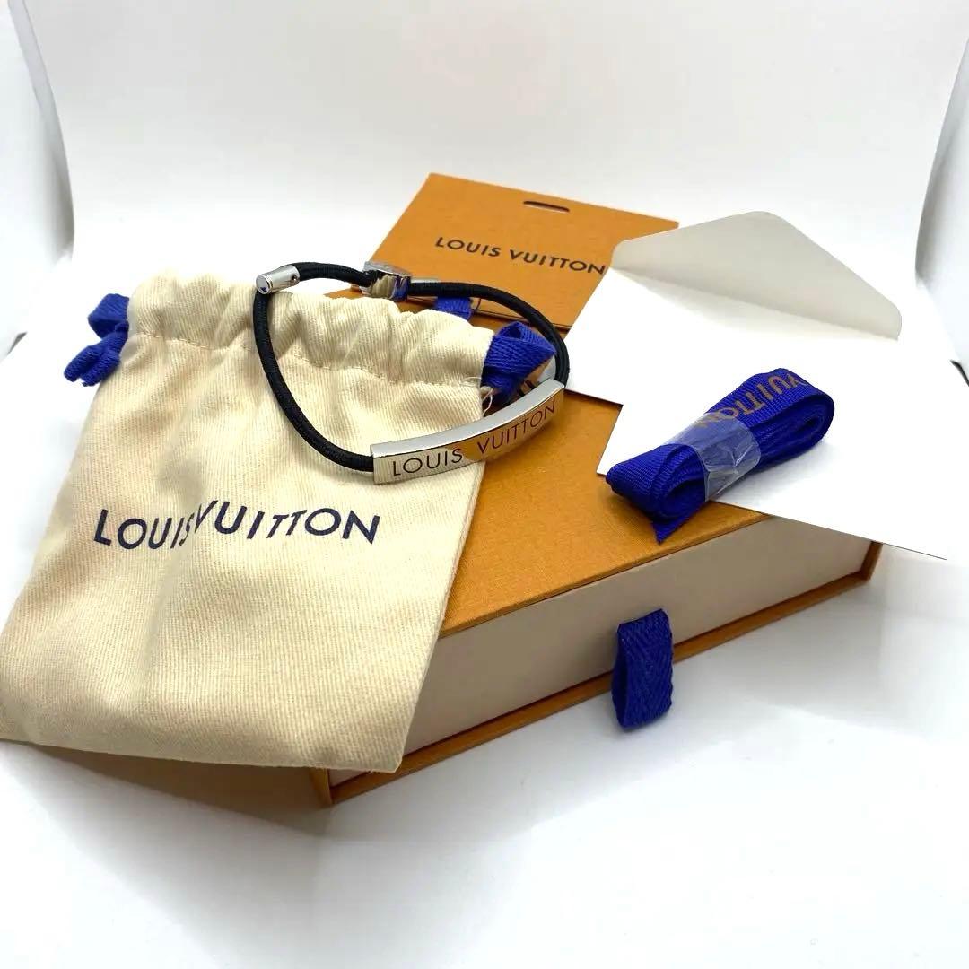 ブレスレット・LV スペース LOUIS VUITTON M00273
